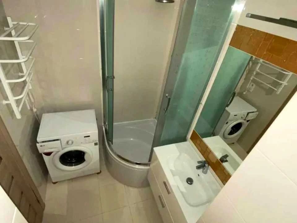 Apartment. Dnipro, Zaporizhske Shose