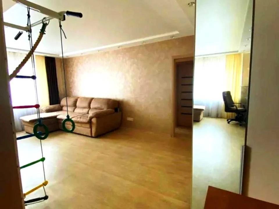 Apartment. Dnipro, Zaporizhske Shose
