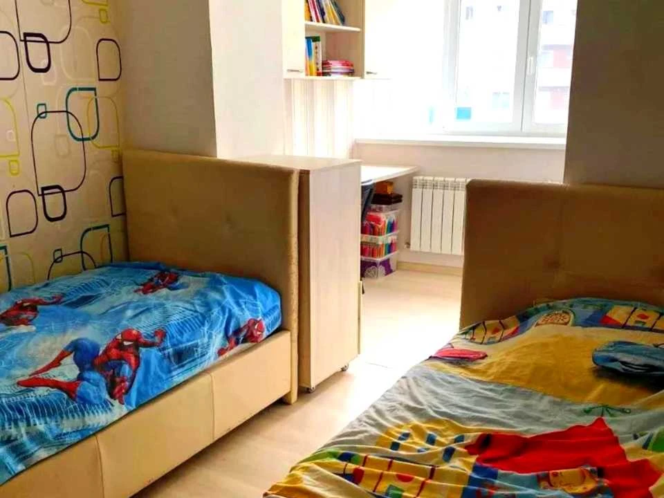 Apartment. Dnipro, Zaporizhske Shose