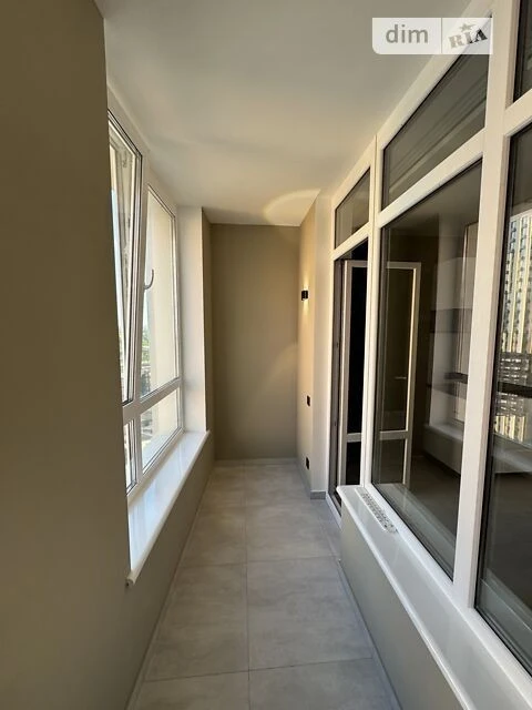 Sale of 1-room apartment 45 sq. m on Stolychne highway 3 • ID 34612655