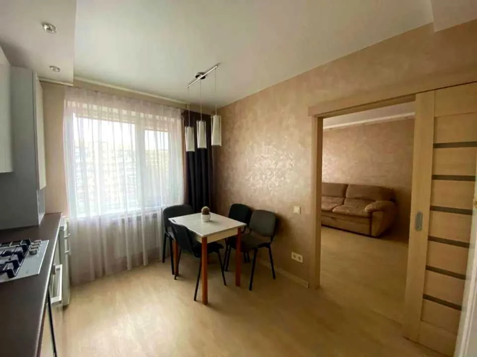 Apartment. Dnipro, Zaporizhske Shose