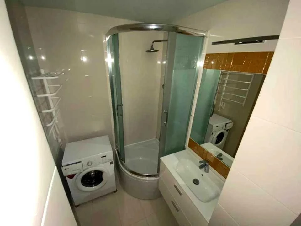 Apartment. Dnipro, Zaporizhske Shose
