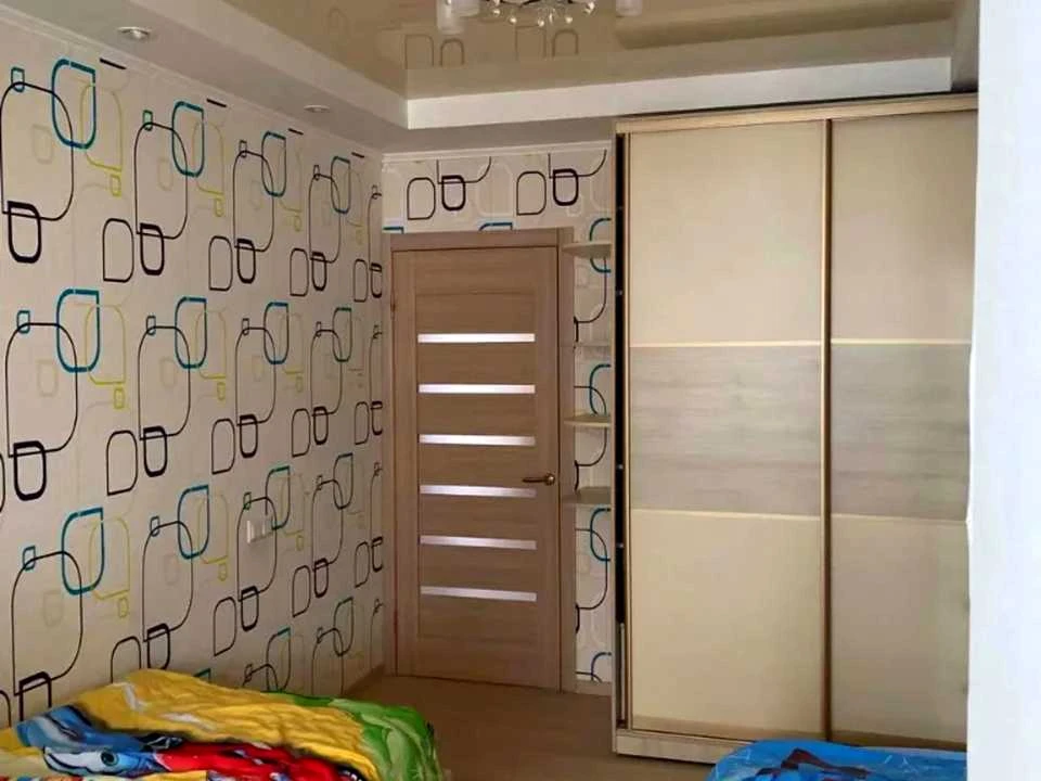Apartment. Dnipro, Zaporizhske Shose