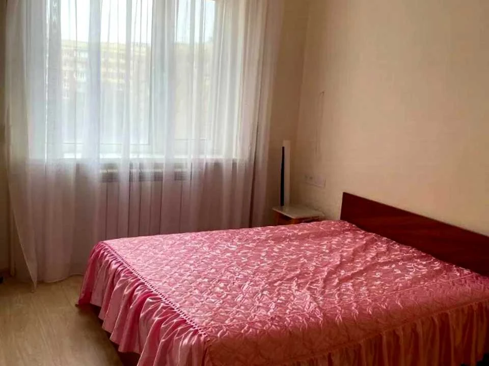 Apartment. Dnipro, Zaporizhske Shose