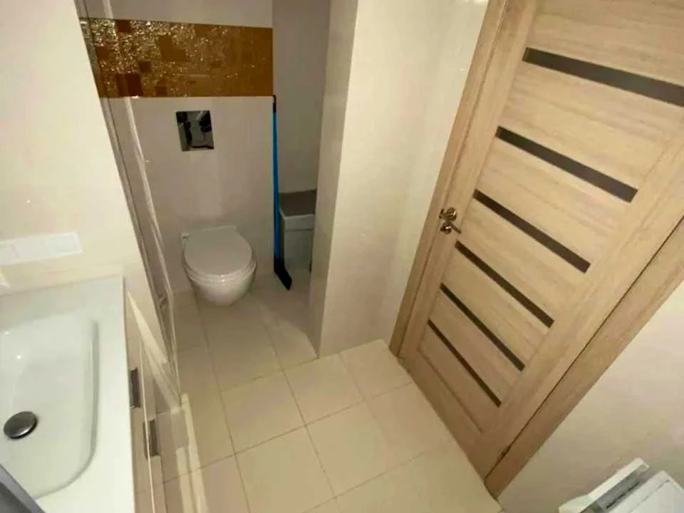 Apartment. Dnipro, Zaporizhske Shose