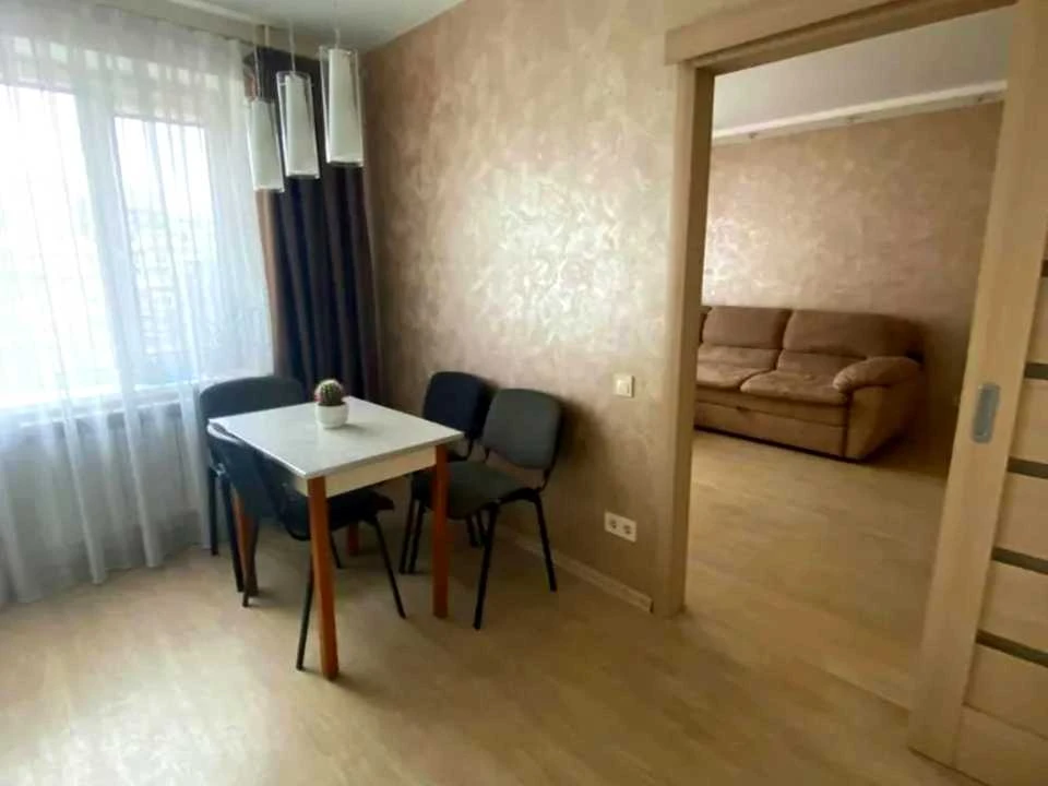 Apartment. Dnipro, Zaporizhske Shose