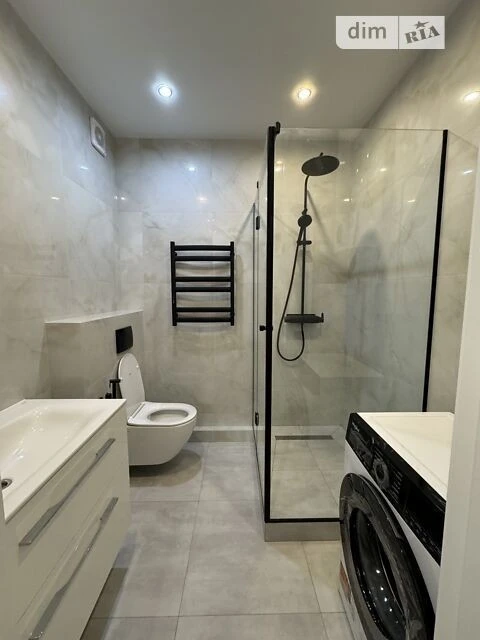 Sale of 1-room apartment 45 sq. m on Stolychne highway 3 • ID 34612655