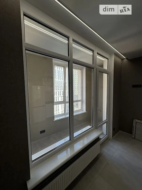 Sale of 1-room apartment 45 sq. m on Stolychne highway 3 • ID 34612655