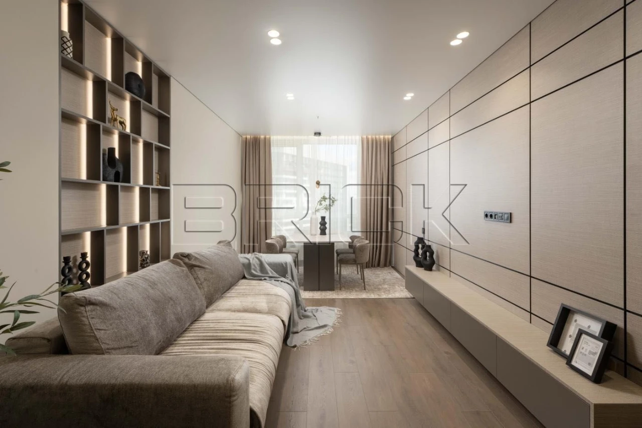 Sale‼️ 2-room apartment | ЖК Great | Great | Dniprovsk