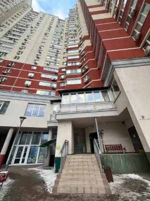 Продаж 3 кімнатної квартири Княжий Затон 9 метро Позняки Осо