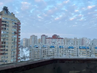 Продаж 3 кімнатної квартири Княжий Затон 9 метро Позняки Осо