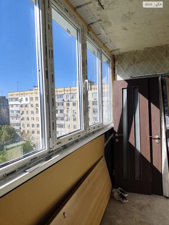 Sale of Apartment Borjom