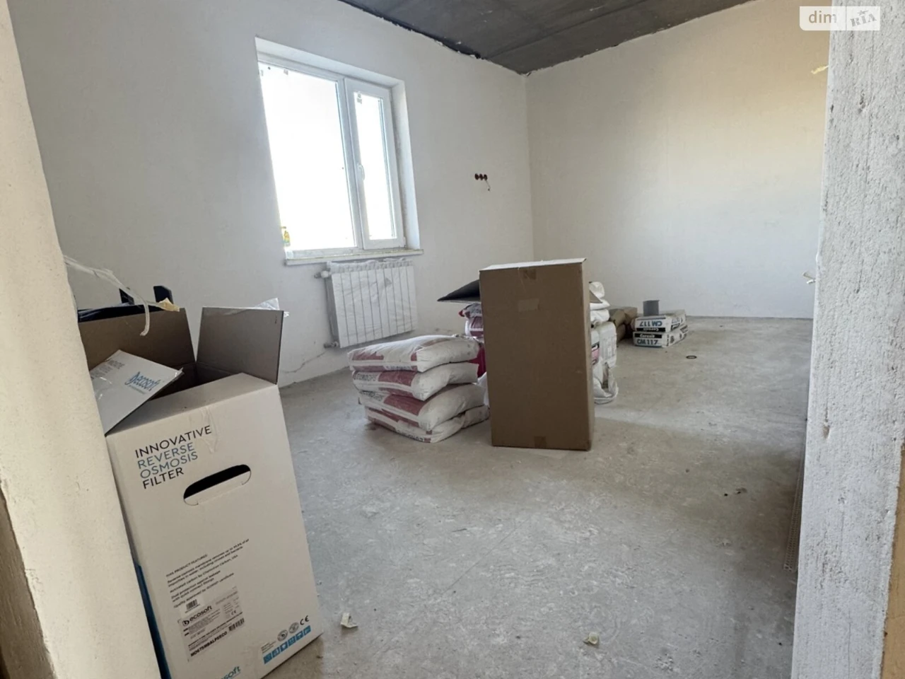 Продаж Квартира Центральний