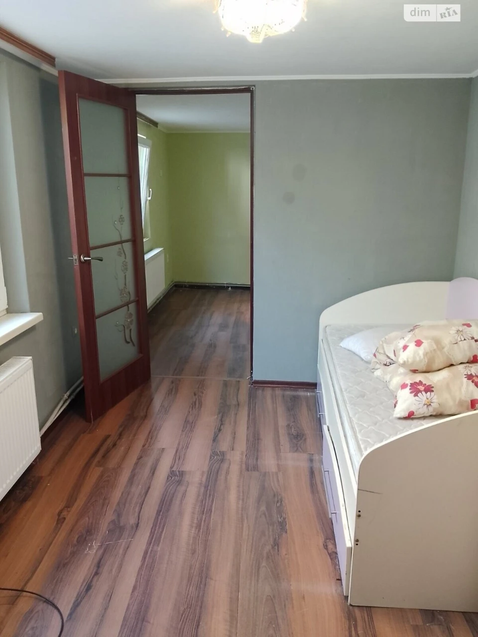 Sale House Zazysky