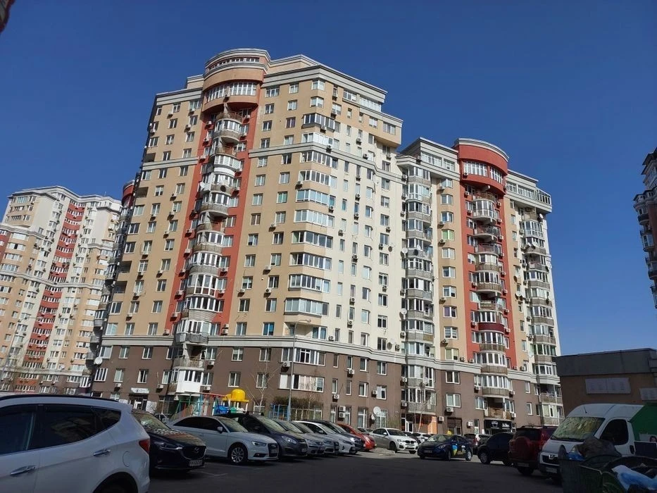 Двухуровневая квартира с террасой ЖК Ликоград, ул. Мейтуса 4а