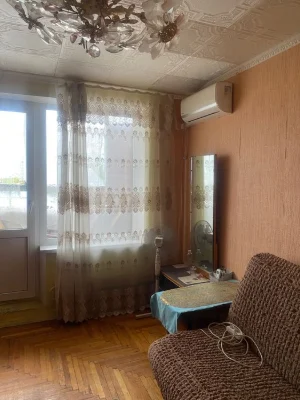 Продам 1 комн.кв Салтовка