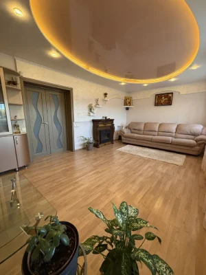 Sale of a house in a cozy suburb of Sumy