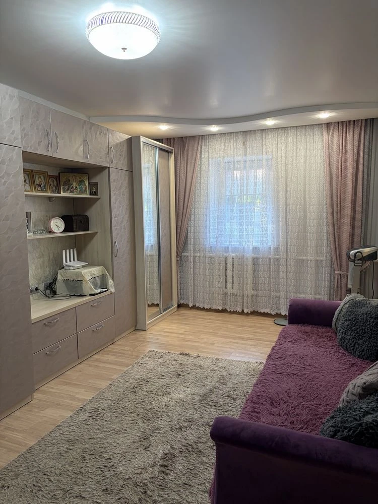 Sale of a house in a cozy suburb of Sumy