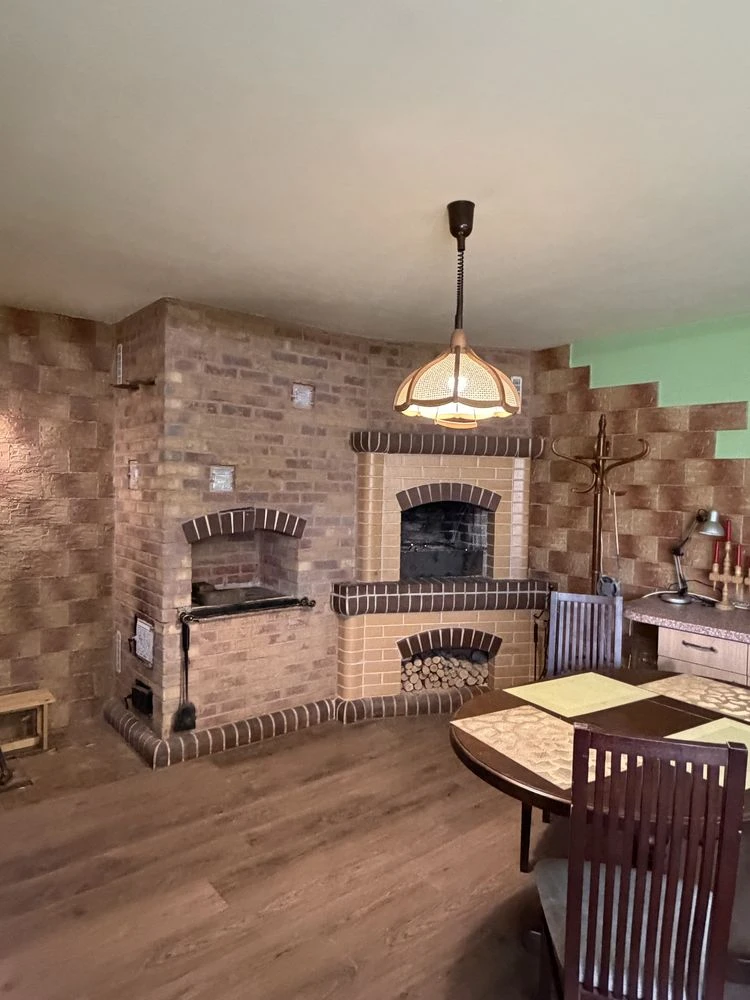 Sale of a house in a cozy suburb of Sumy