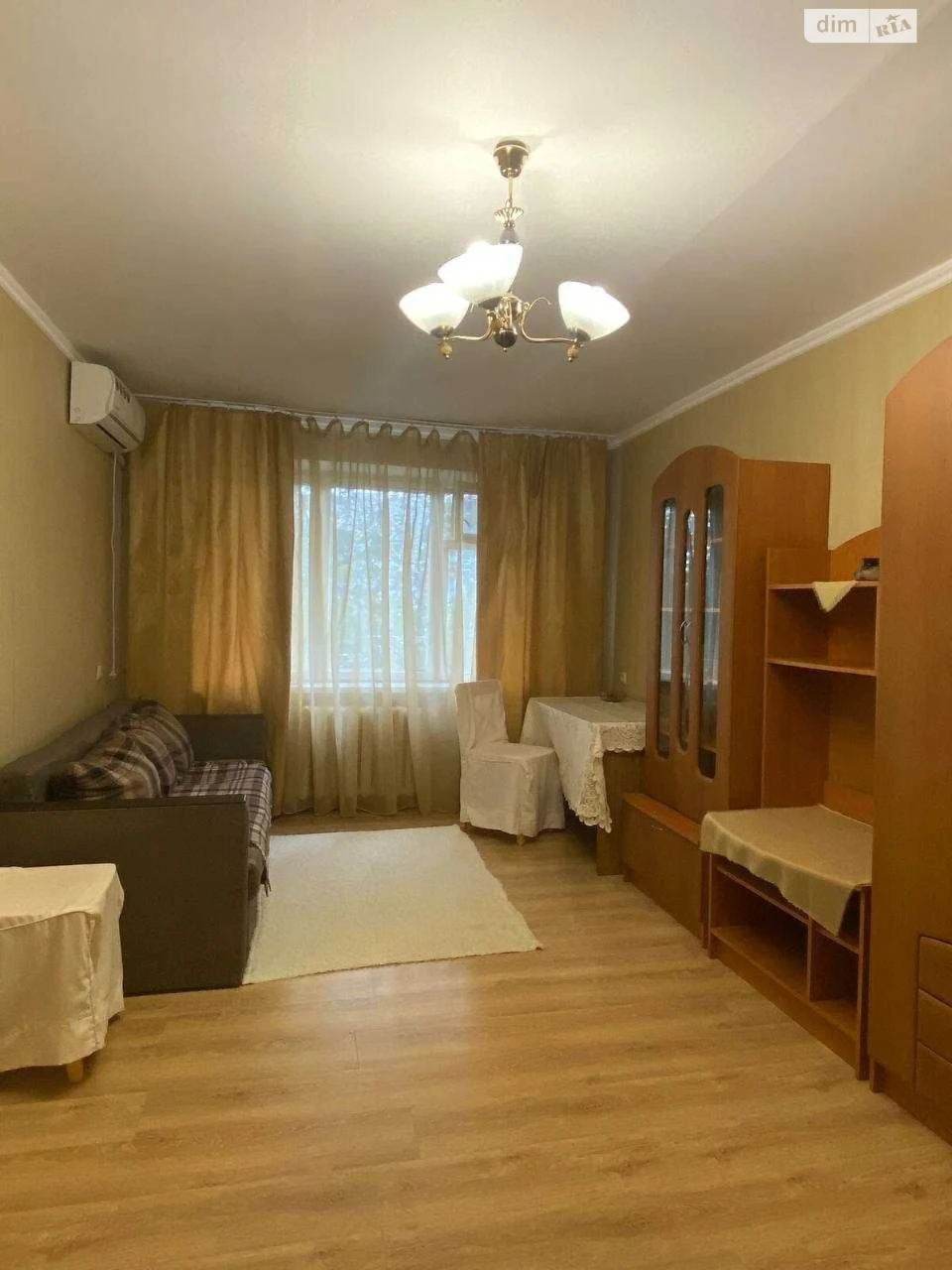 Long-Term Rental Apartment Tabirny
