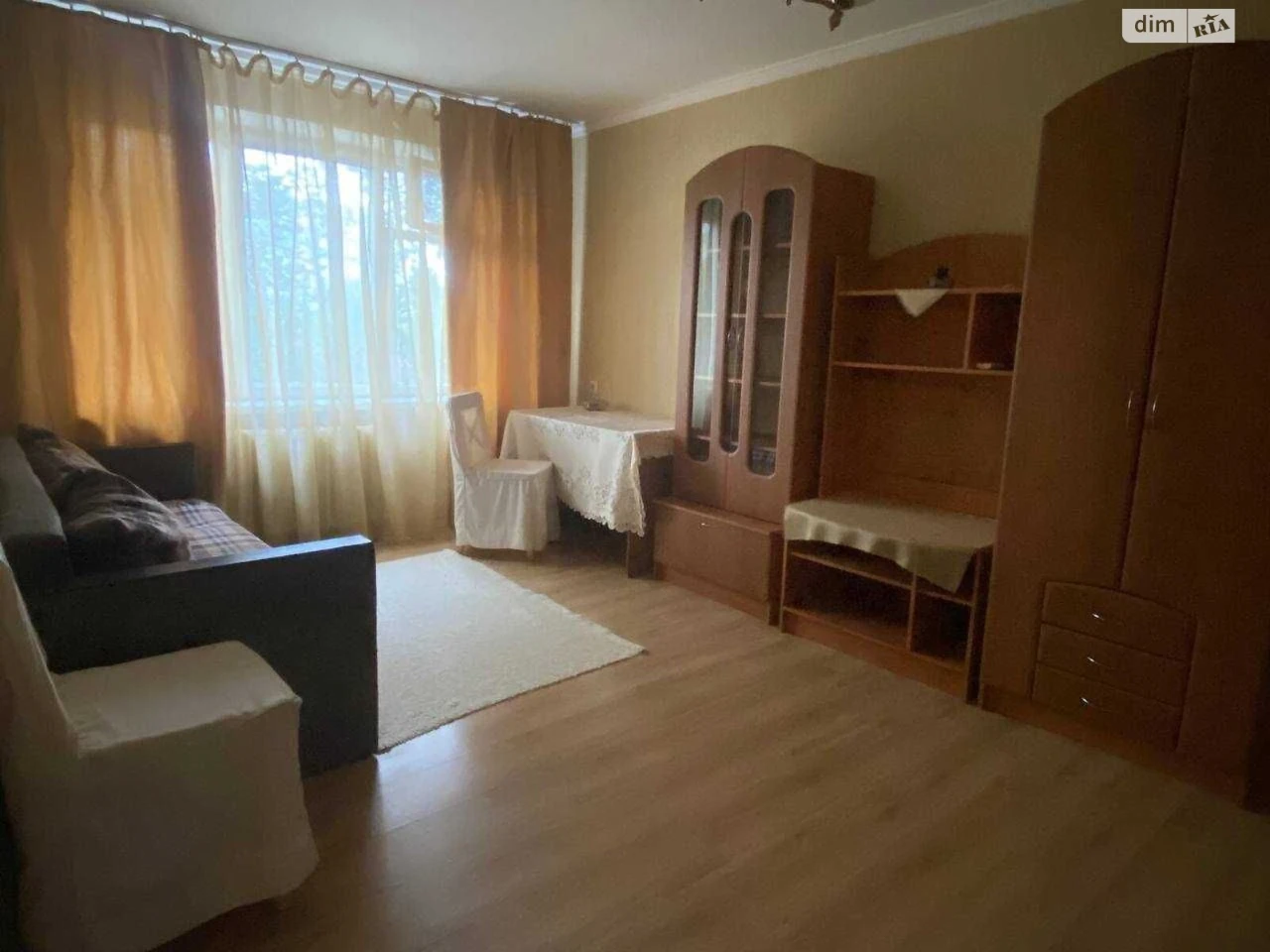 Long-Term Rental Apartment Tabirny