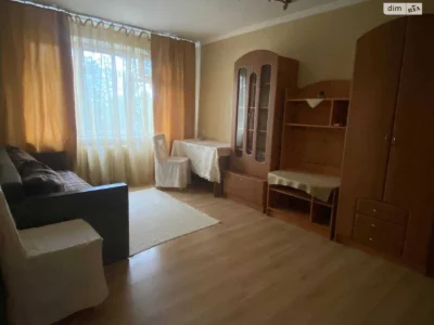 Long-Term Rental Apartment Tabirny