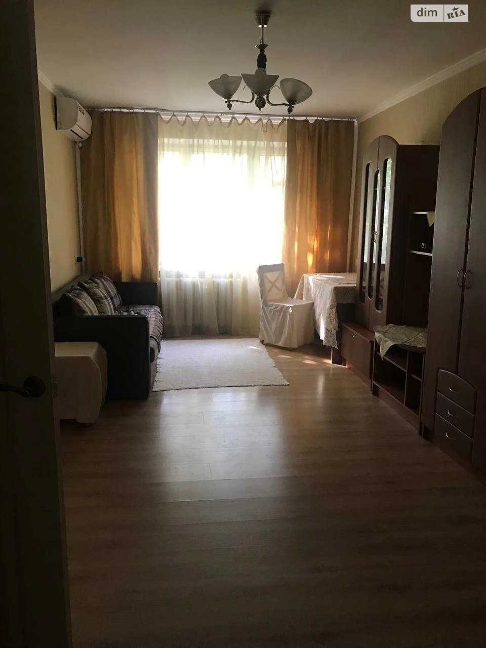 Long-Term Rental Apartment Tabirny