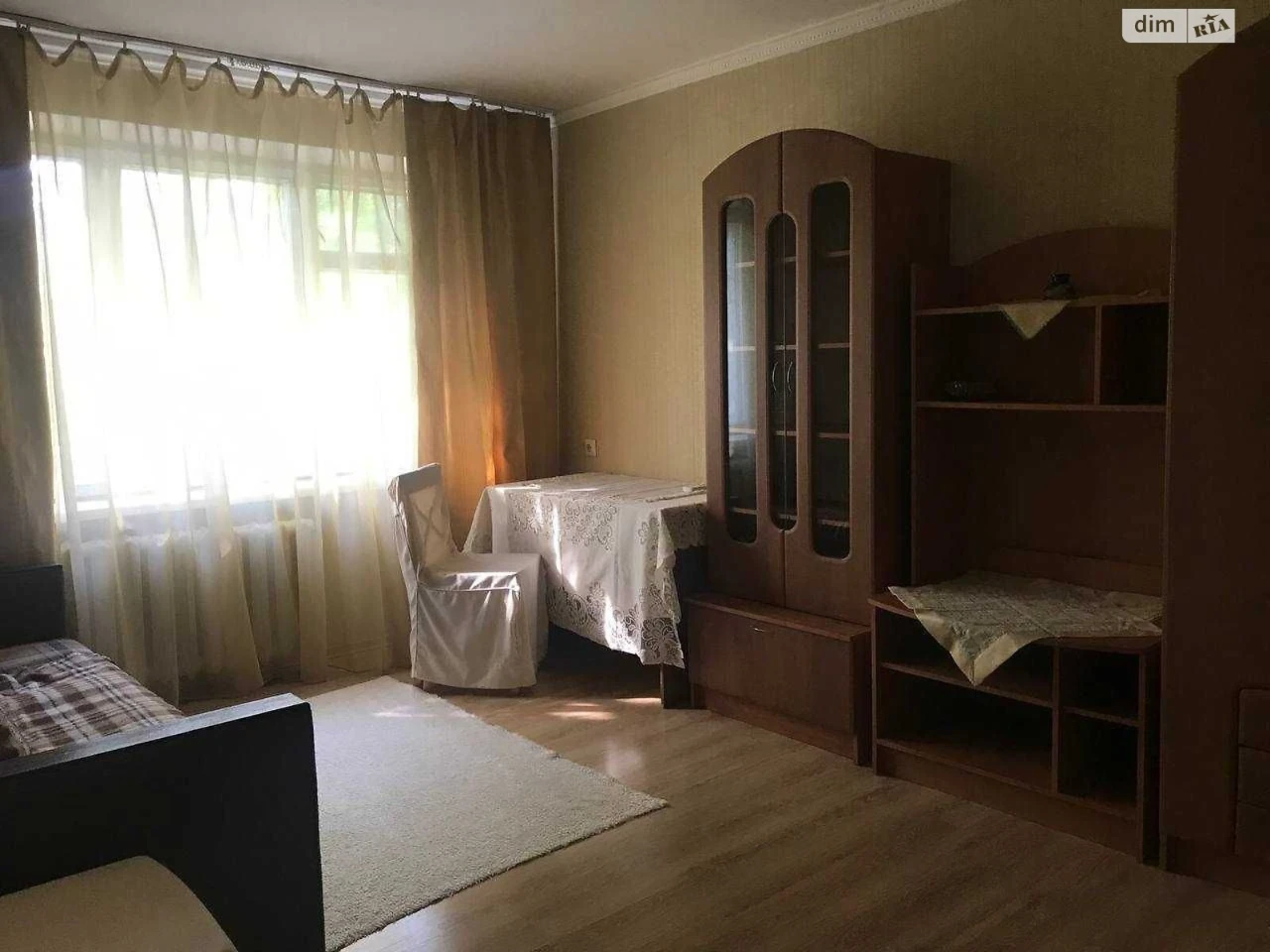 Long-Term Rental Apartment Tabirny