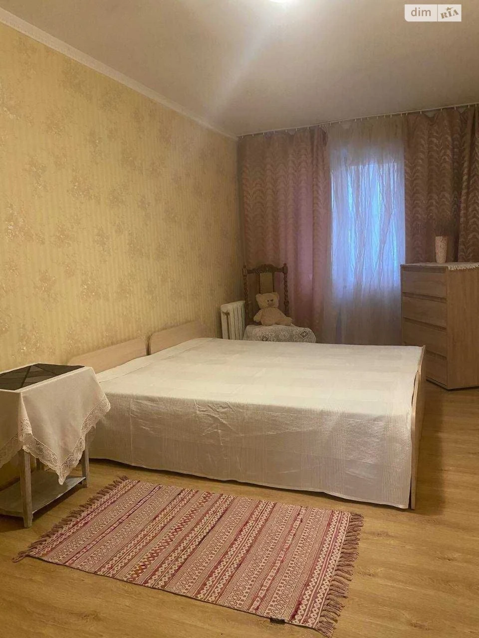Long-Term Rental Apartment Tabirny