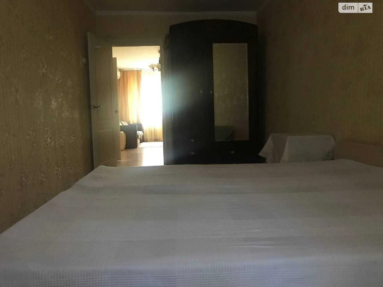 Long-Term Rental Apartment Tabirny