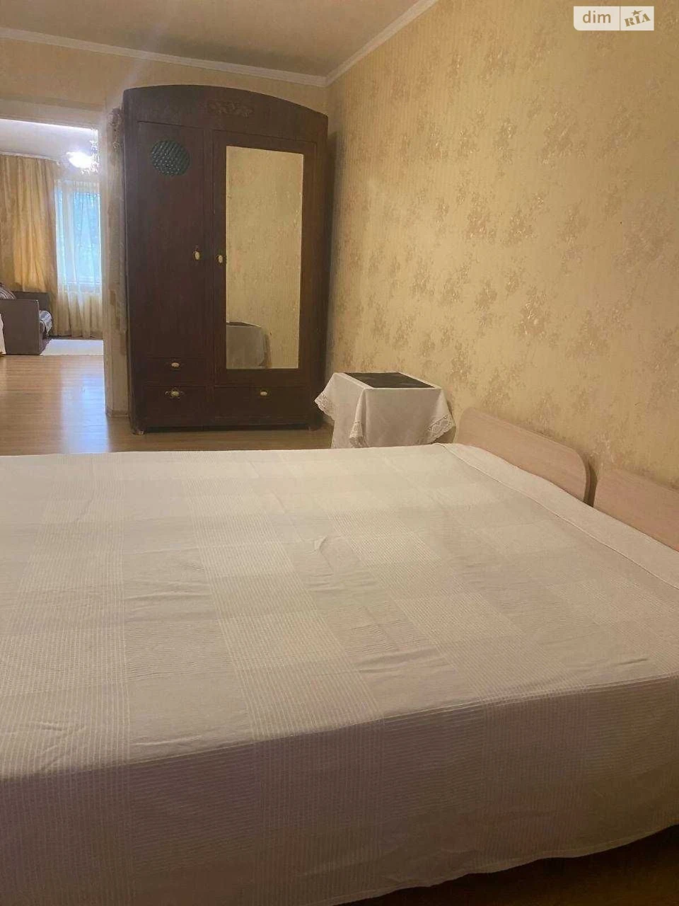 Long-Term Rental Apartment Tabirny
