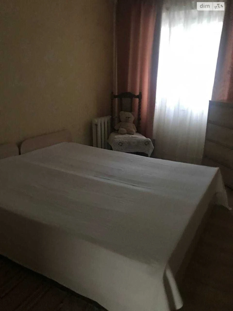 Long-Term Rental Apartment Tabirny