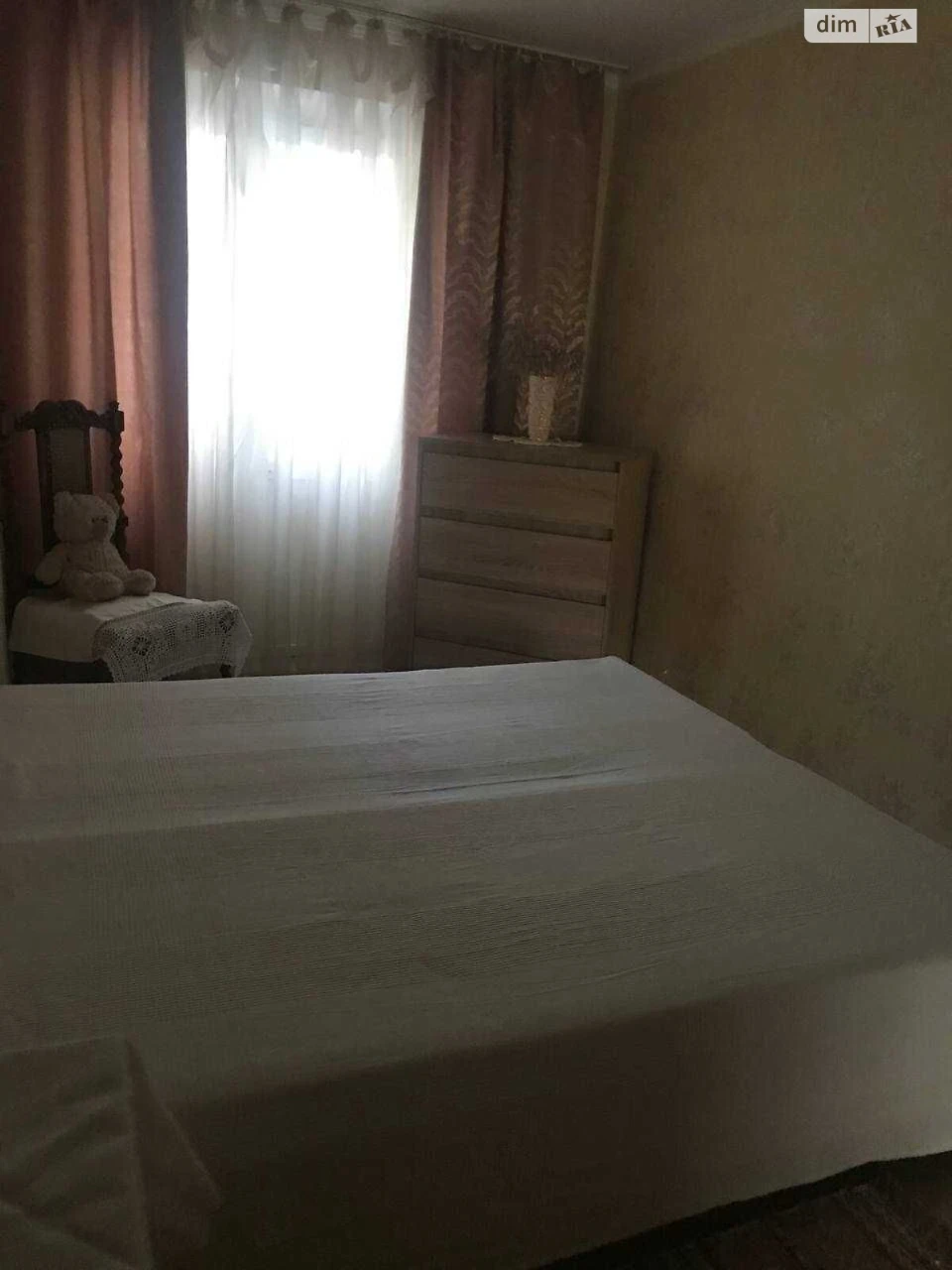 Long-Term Rental Apartment Tabirny
