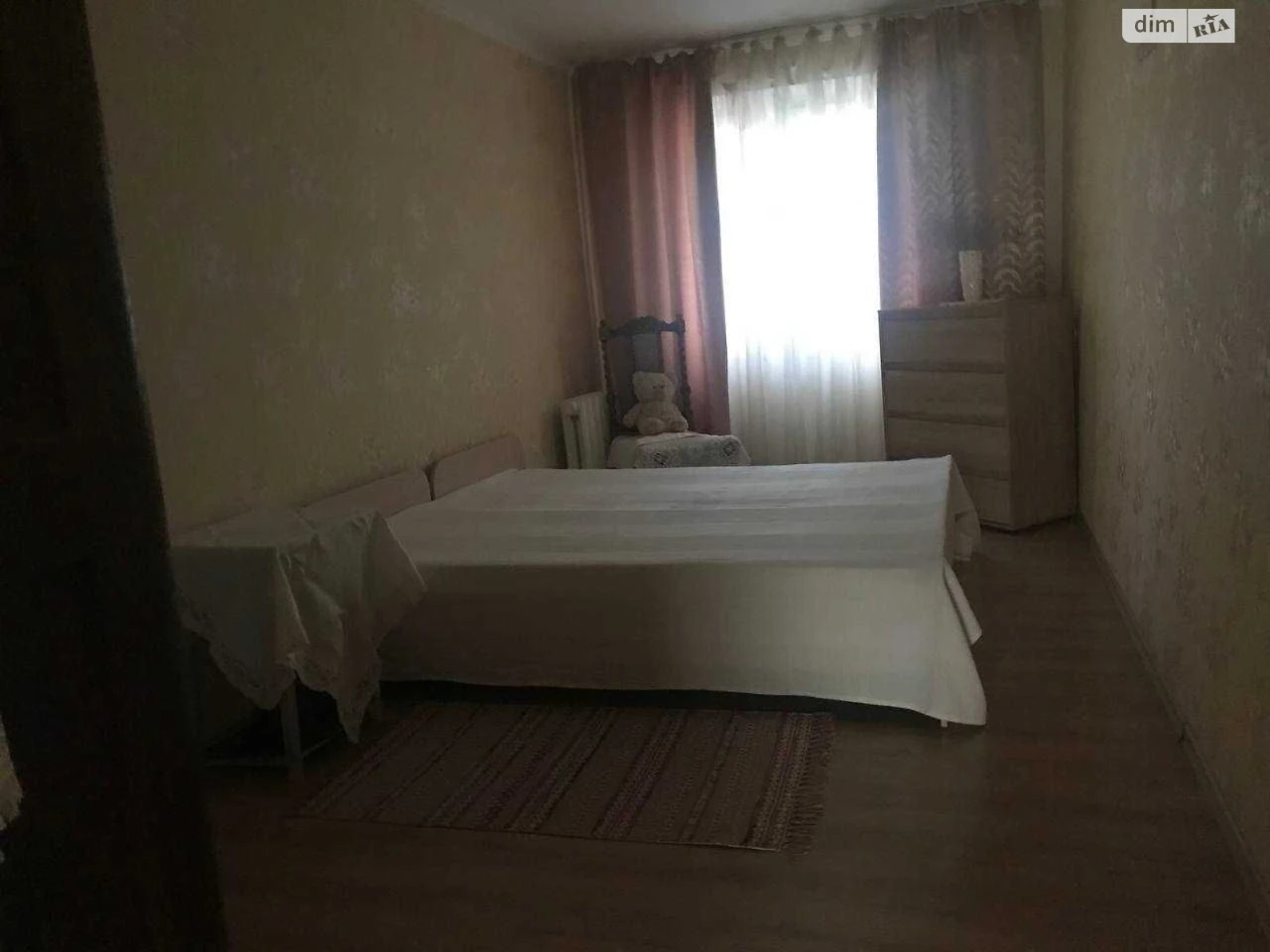 Long-Term Rental Apartment Tabirny