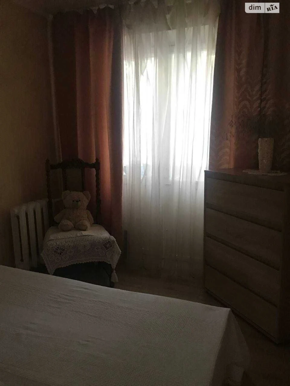 Long-Term Rental Apartment Tabirny