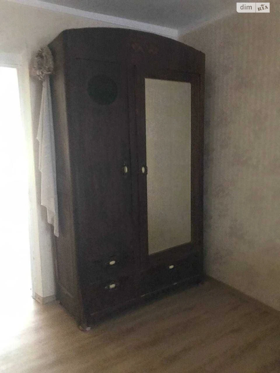 Long-Term Rental Apartment Tabirny