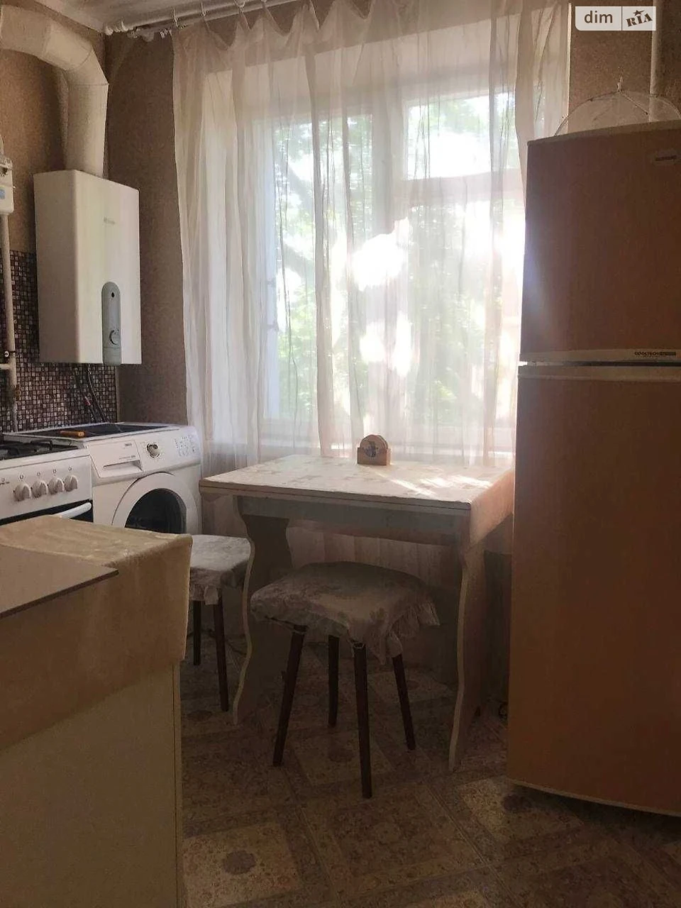 Long-Term Rental Apartment Tabirny