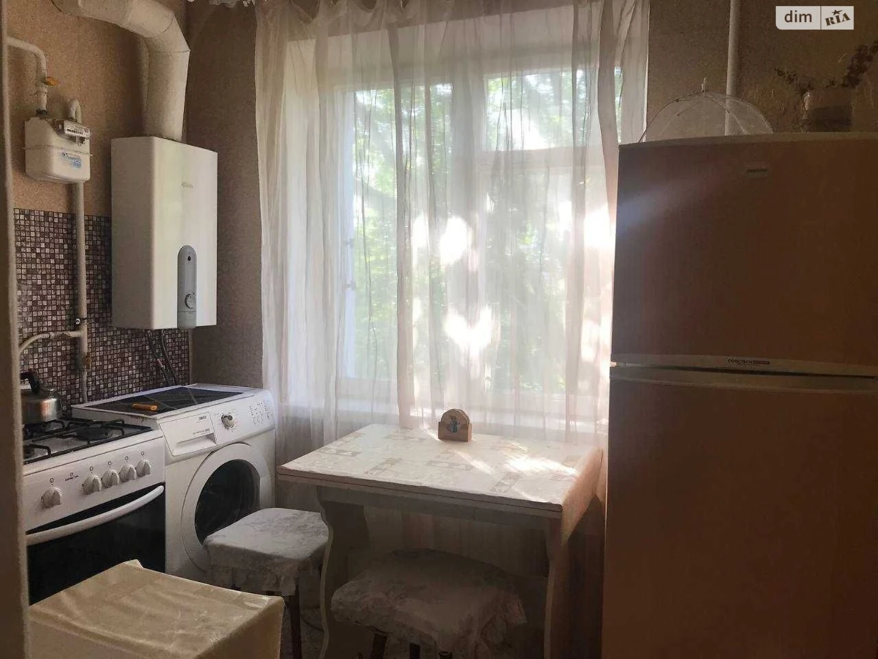 Long-Term Rental Apartment Tabirny