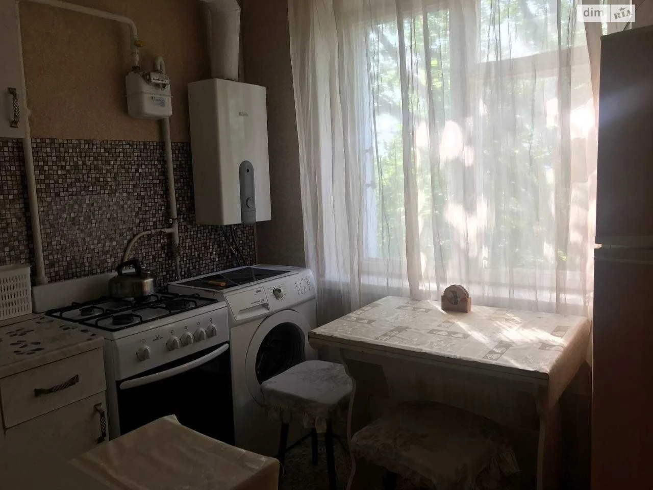 Long-Term Rental Apartment Tabirny