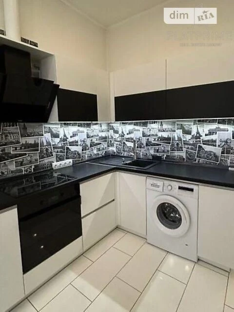 Продажа 1-комнатной квартиры 45,9 кв. м на шосе Харьковское 19А • ID 34