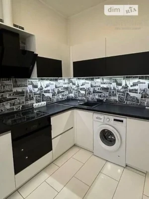 Продажа 1-комнатной квартиры 45,9 кв. м на шосе Харьковское 19А • ID 34