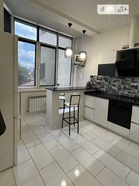 Продажа 1-комнатной квартиры 45,9 кв. м на шосе Харьковское 19А • ID 34