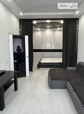 Продажа 1-комнатной квартиры 45,9 кв. м на шосе Харьковское 19А • ID 34