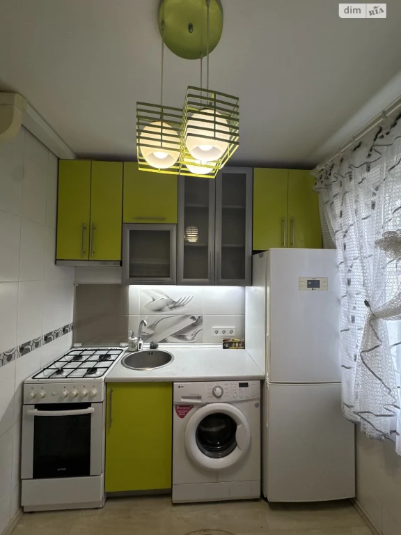 Apartment for Sale – KhTZ