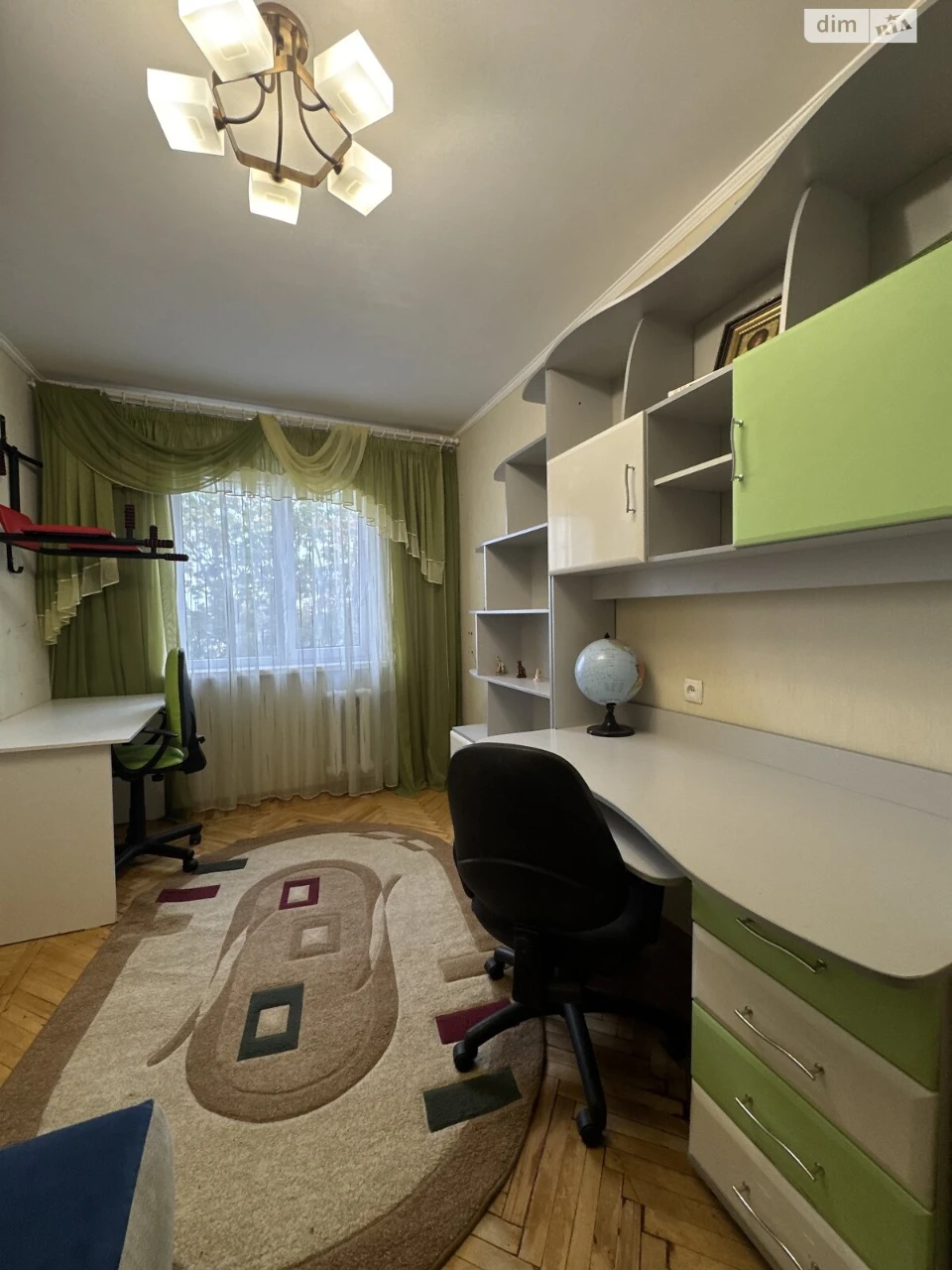 Продажа Квартира ХТЗ