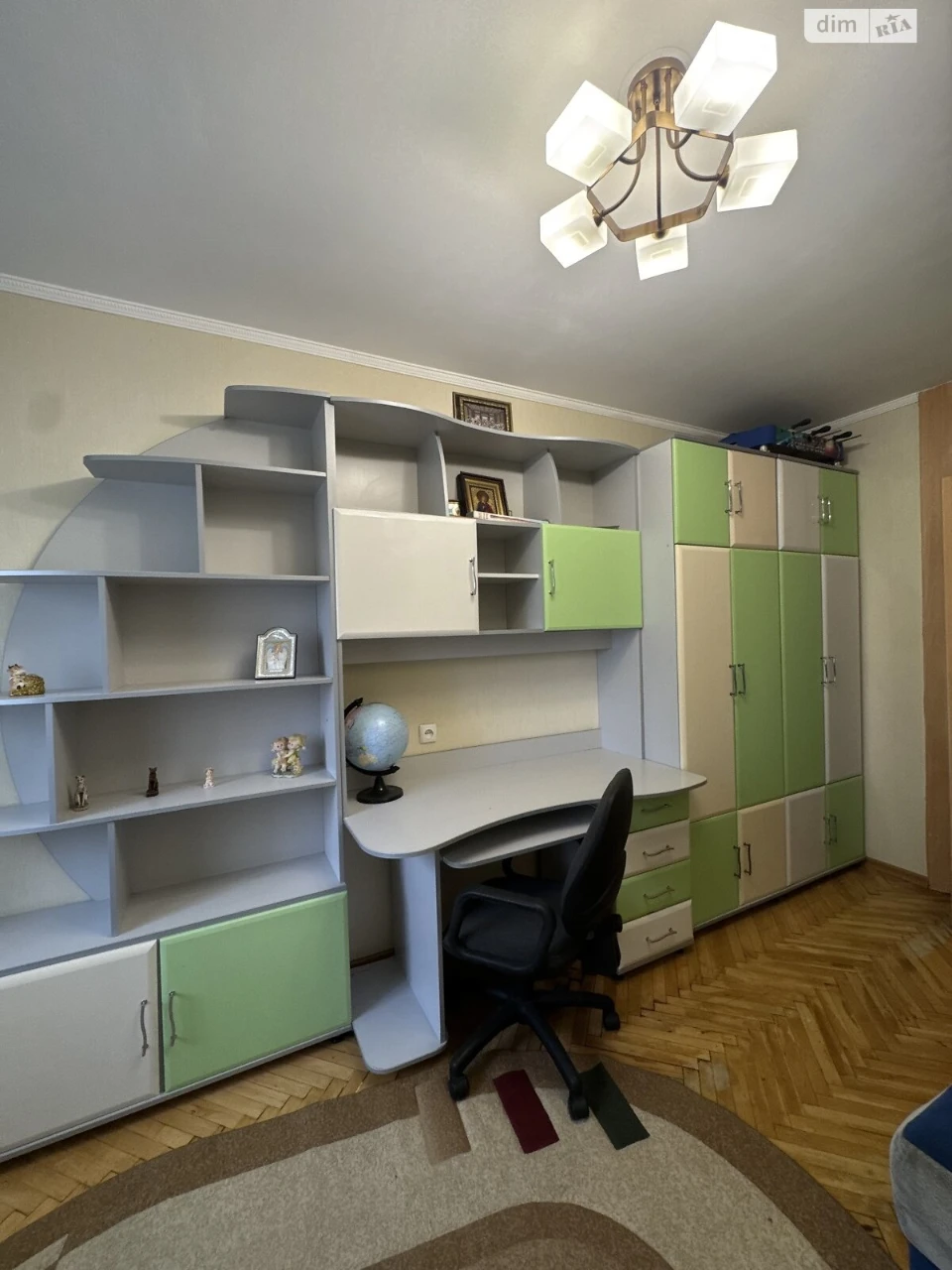 Продажа Квартира ХТЗ