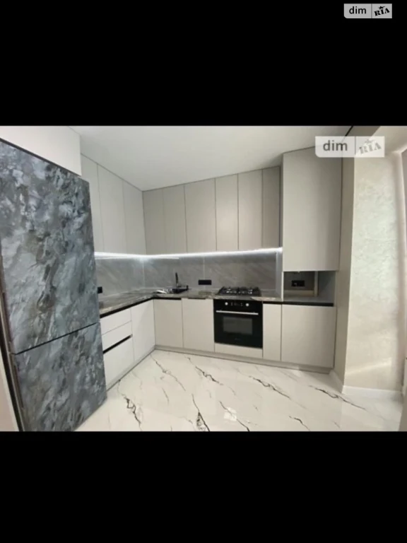 Long-term Rental Apartment East