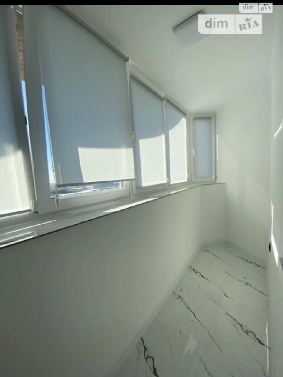 Long-term Rental Apartment East