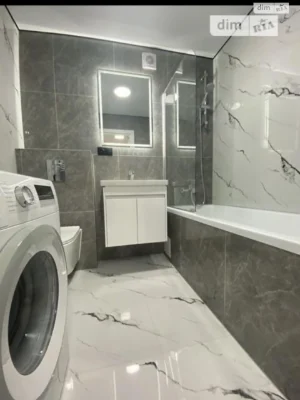 Long-term Rental Apartment East