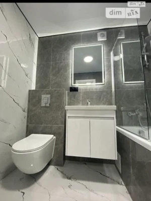 Long-term Rental Apartment East